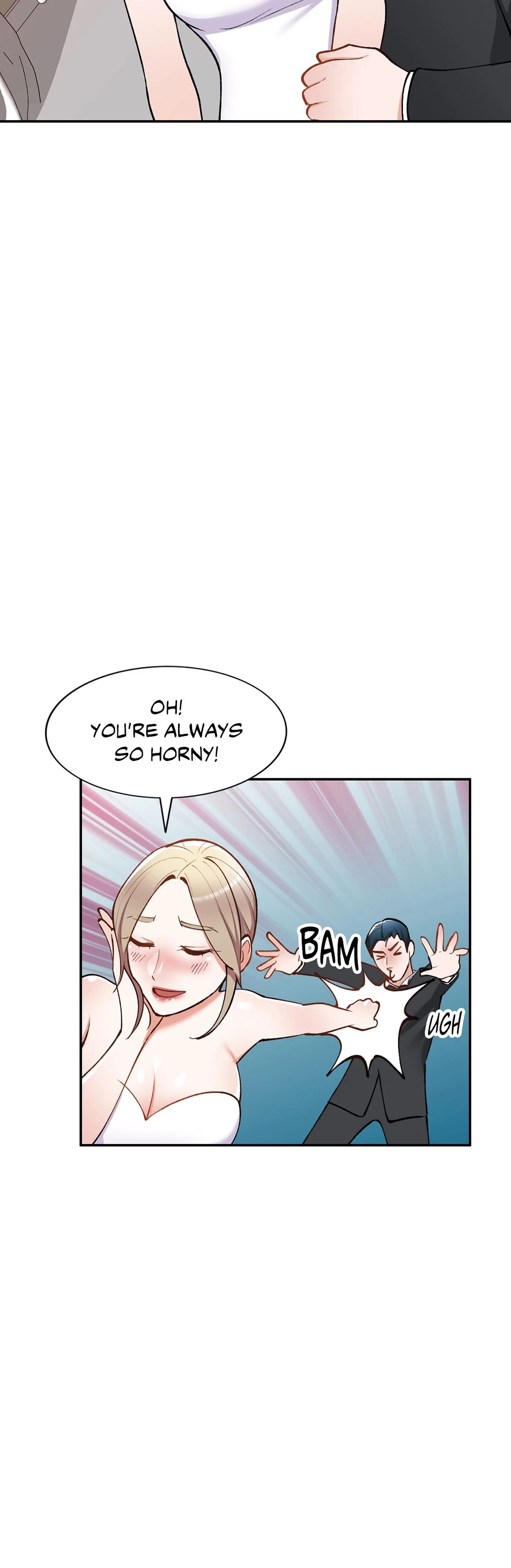 My Secretary’s Got a Secret - Chapter 27 [photo 29] - MangaPorn