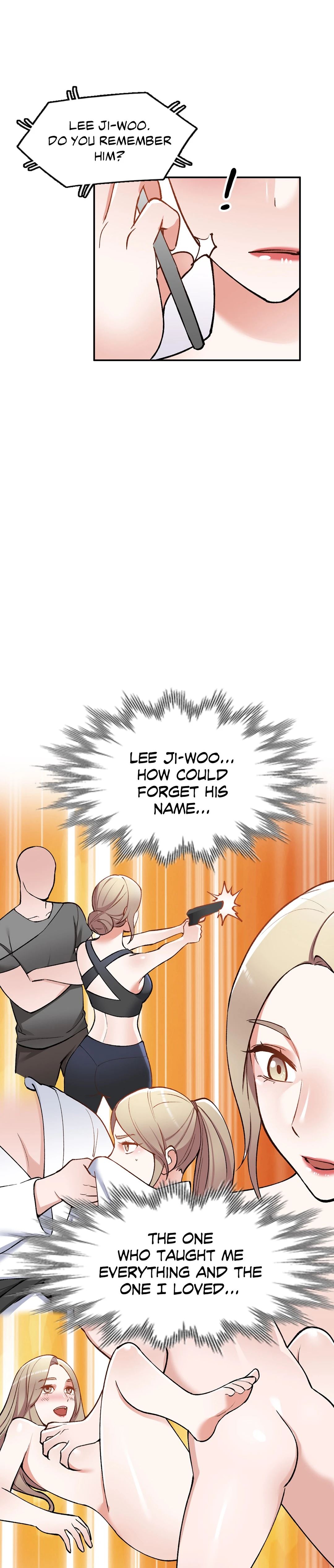 My Secretary’s Got a Secret - Chapter 27 [photo 37] - MangaPorn