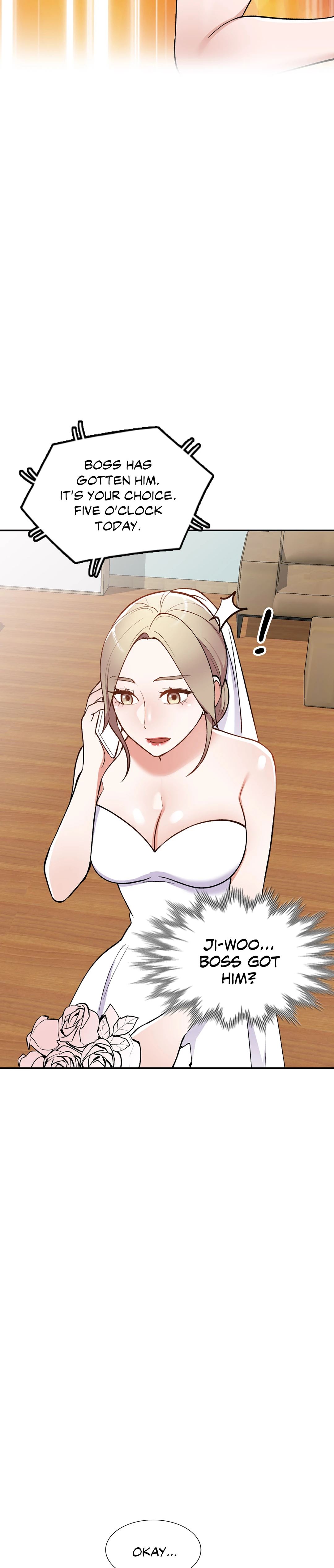 My Secretary’s Got a Secret - Chapter 27 [photo 38] - MangaPorn