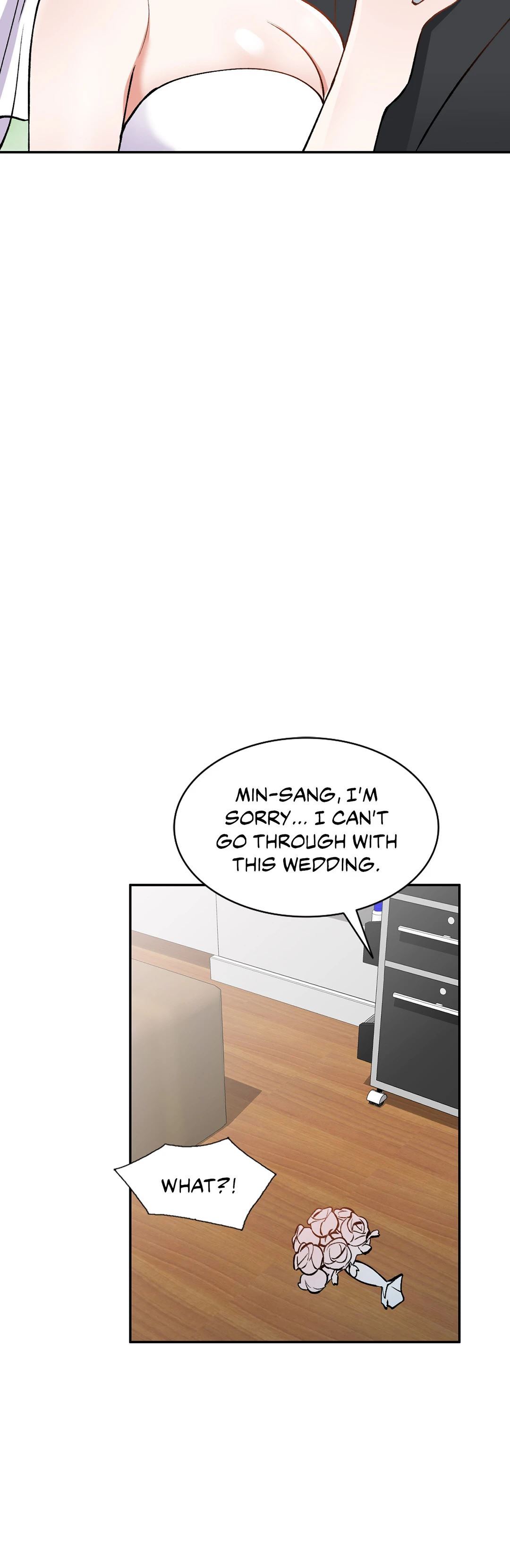 My Secretary’s Got a Secret - Chapter 27 [photo 42] - MangaPorn