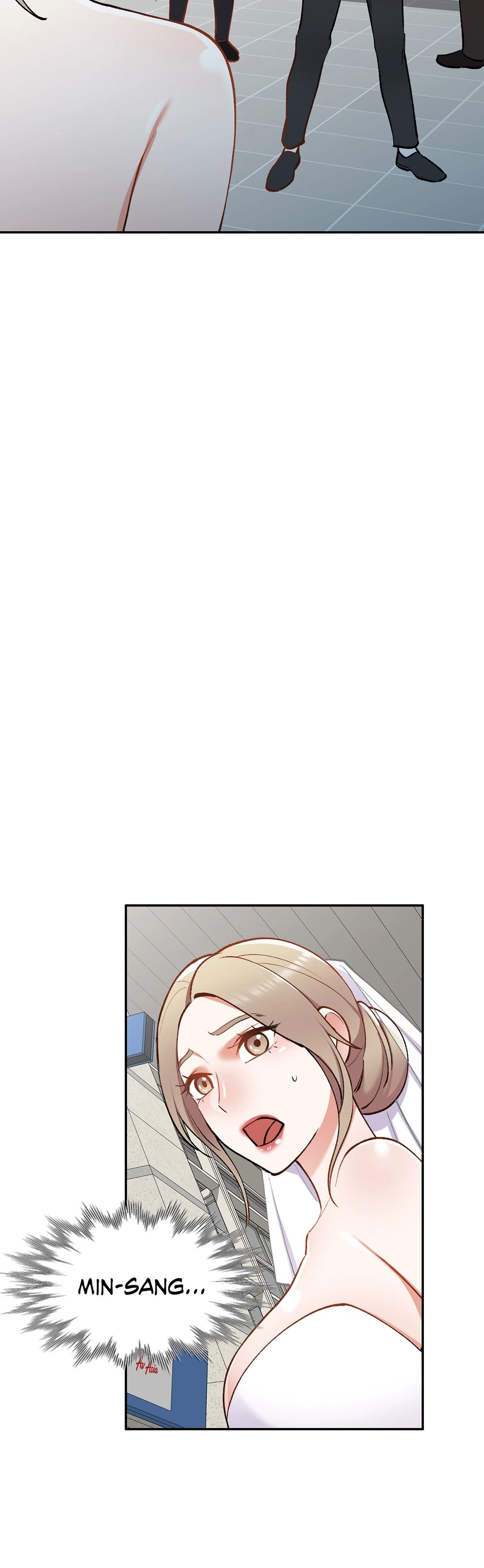 My Secretary’s Got a Secret - Chapter 27 [photo 50] - MangaPorn