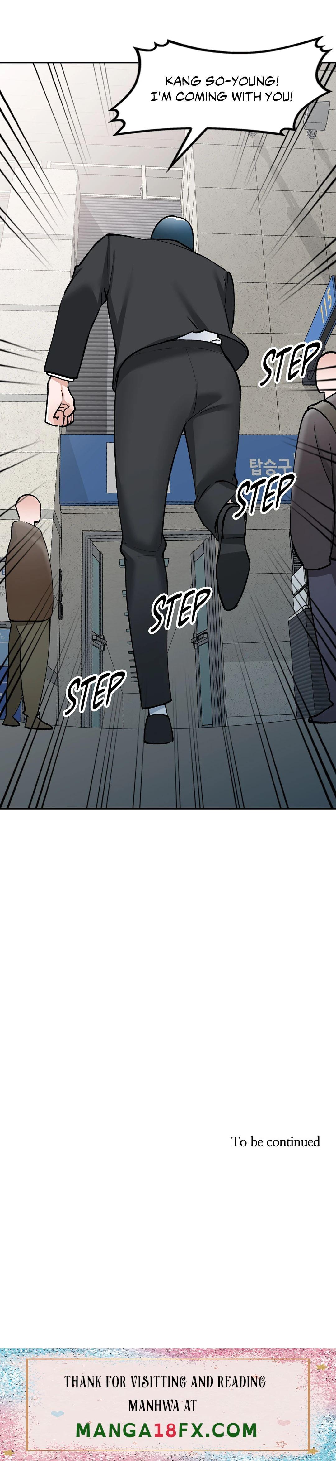 My Secretary’s Got a Secret - Chapter 27 [photo 55] - MangaPorn