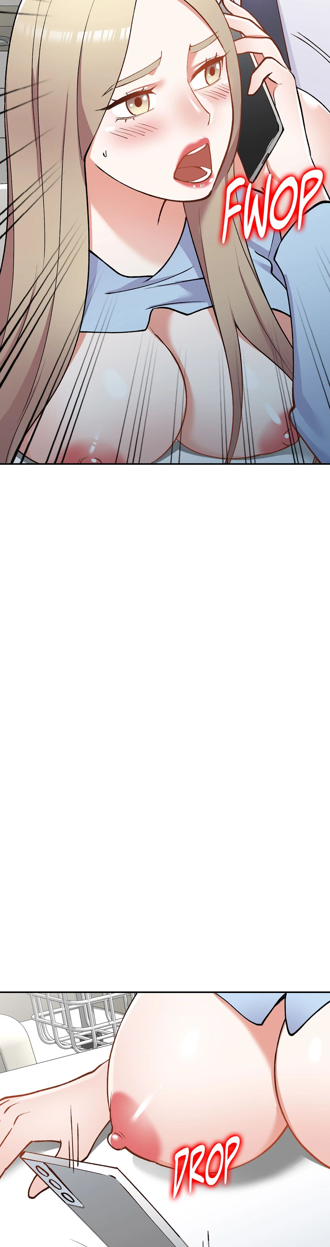 My Secretary’s Got a Secret - Chapter 27 [photo 8] - MangaPorn