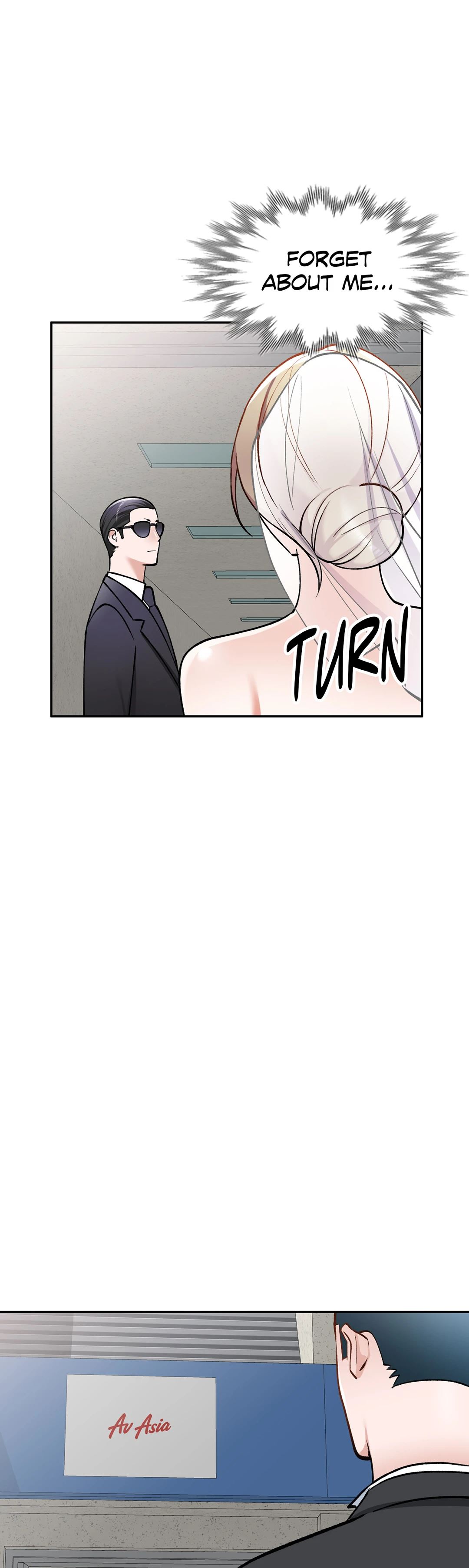 My Secretary’s Got a Secret - Chapter 28 [photo 1] - MangaPorn