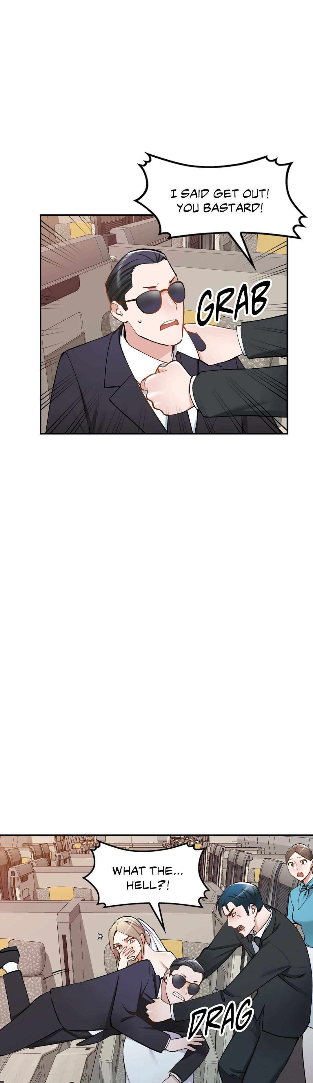 My Secretary’s Got a Secret - Chapter 28 [photo 12] - MangaPorn