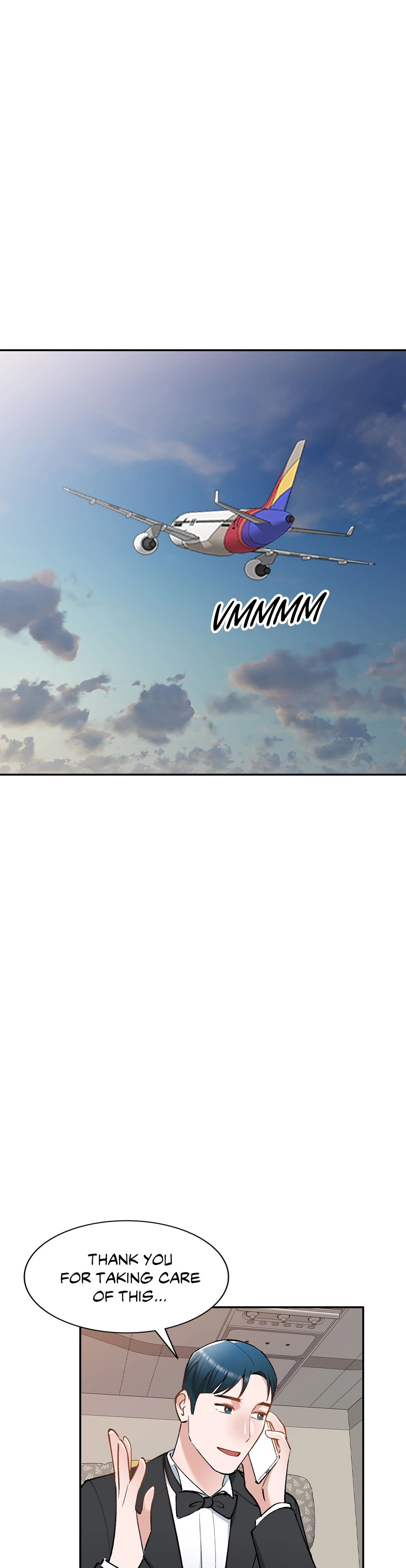 My Secretary’s Got a Secret - Chapter 28 [photo 15] - MangaPorn