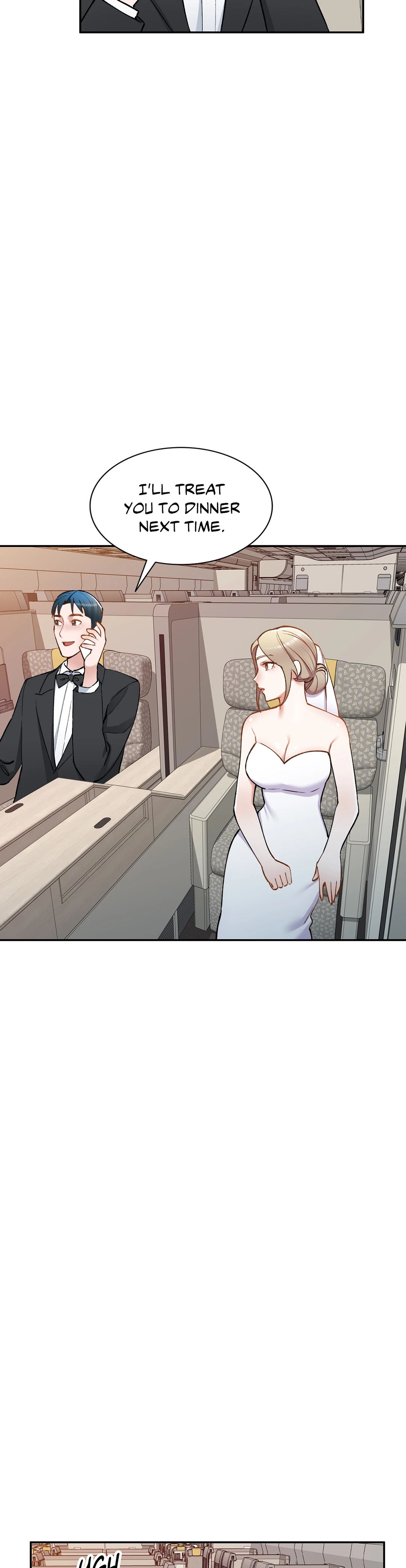 My Secretary’s Got a Secret - Chapter 28 [photo 16] - MangaPorn