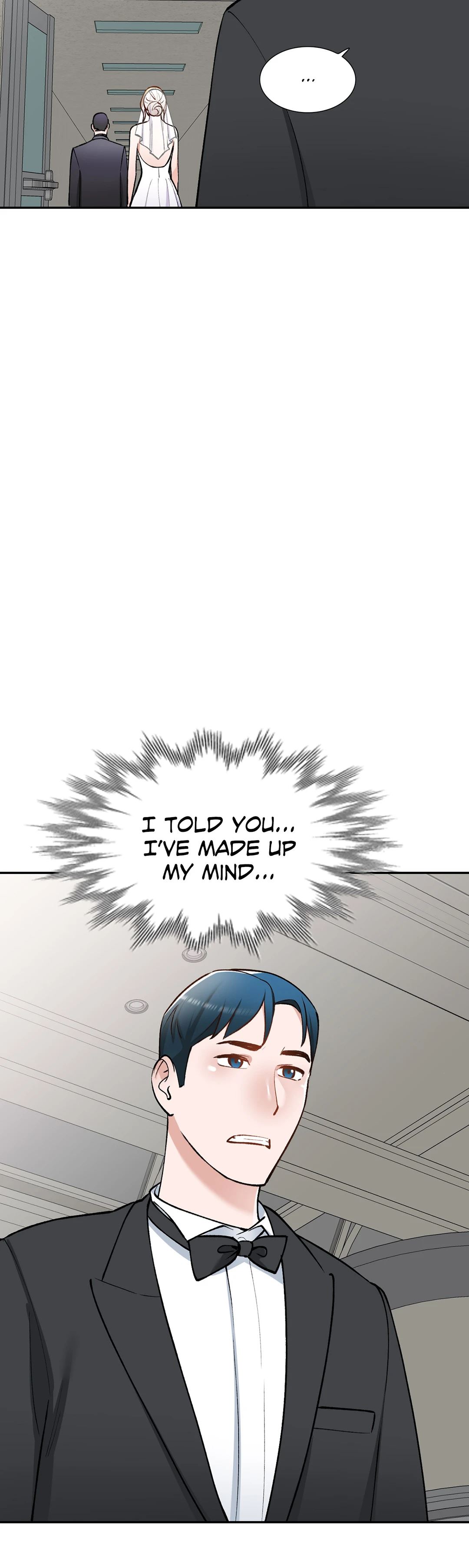 My Secretary’s Got a Secret - Chapter 28 [photo 2] - MangaPorn