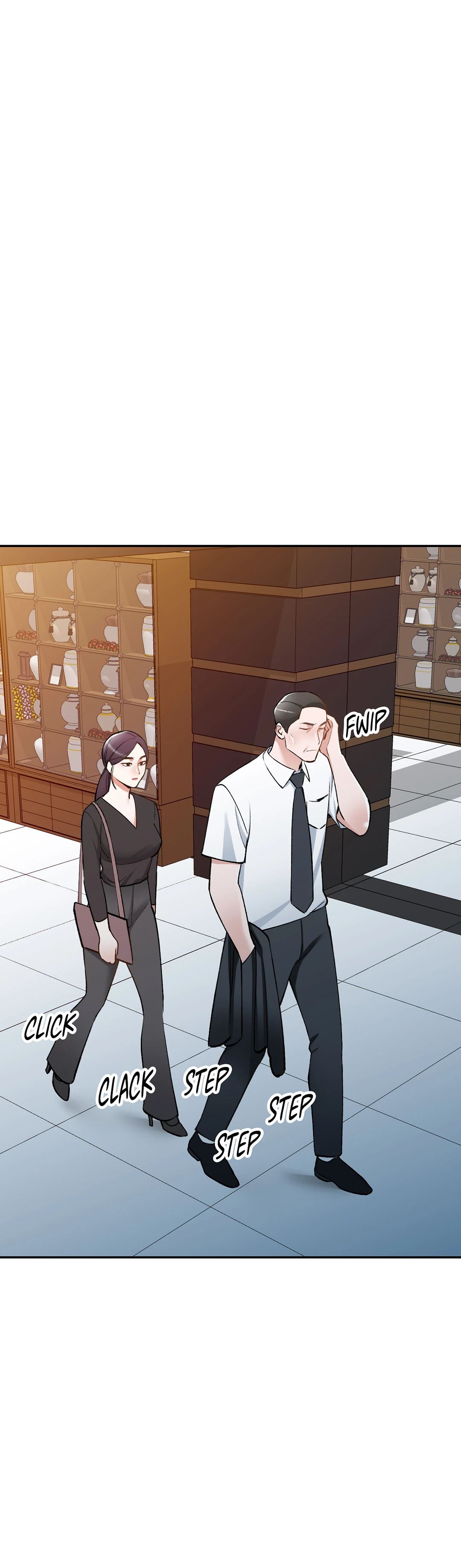 My Secretary’s Got a Secret - Chapter 28 [photo 24] - MangaPorn