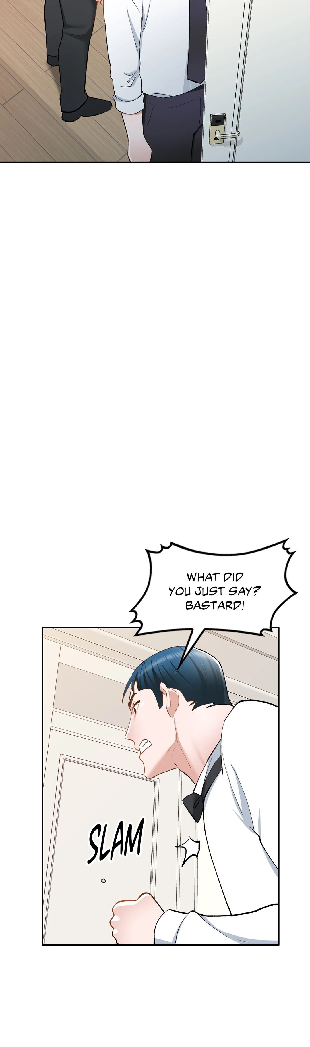 My Secretary’s Got a Secret - Chapter 28 [photo 38] - MangaPorn