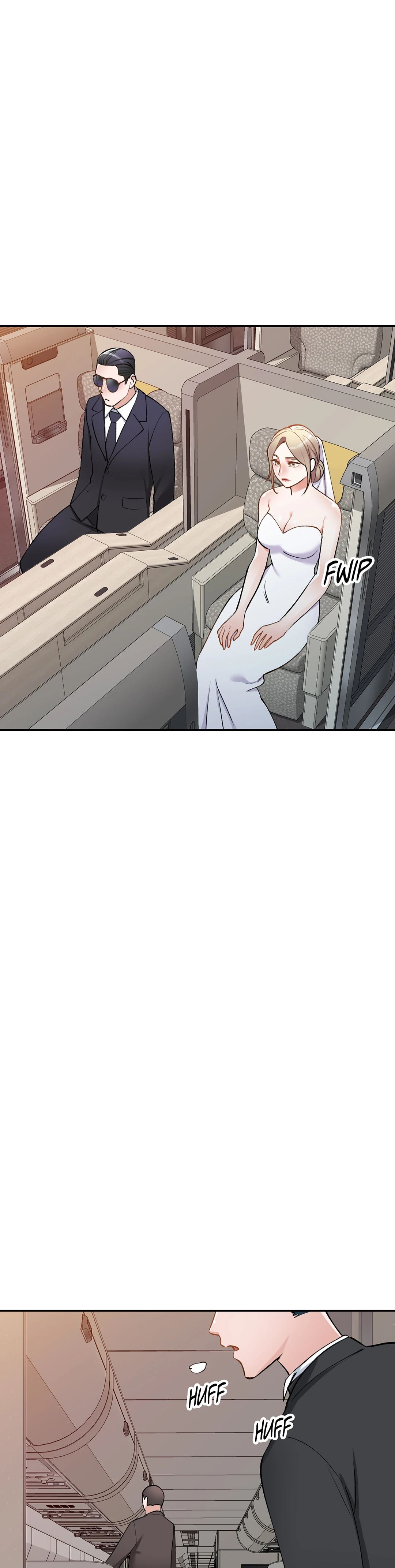 My Secretary’s Got a Secret - Chapter 28 [photo 6] - MangaPorn