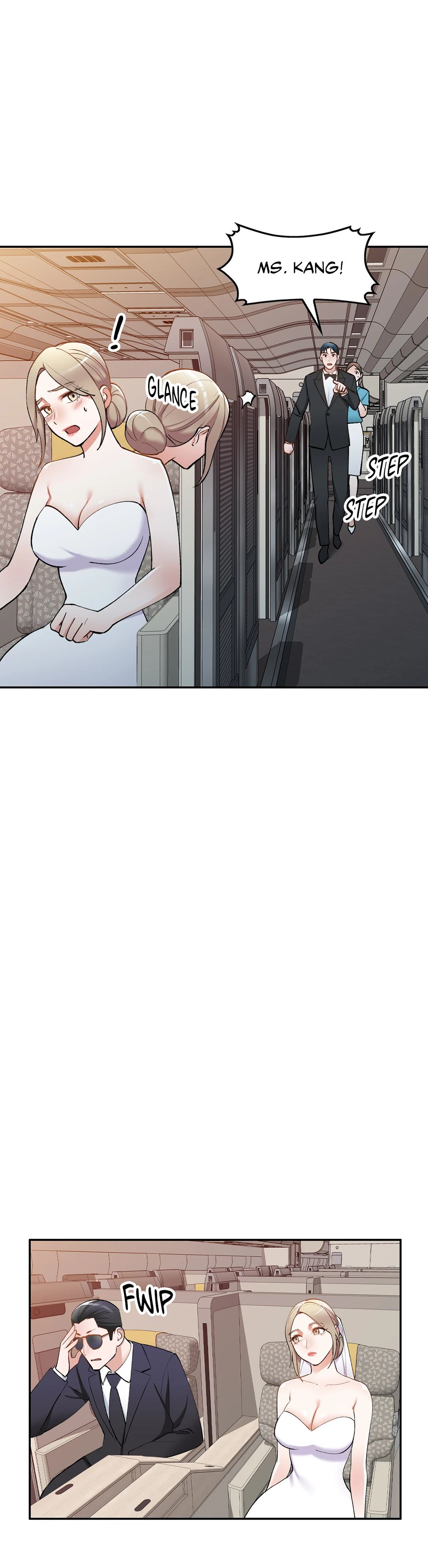 My Secretary’s Got a Secret - Chapter 28 [photo 9] - MangaPorn