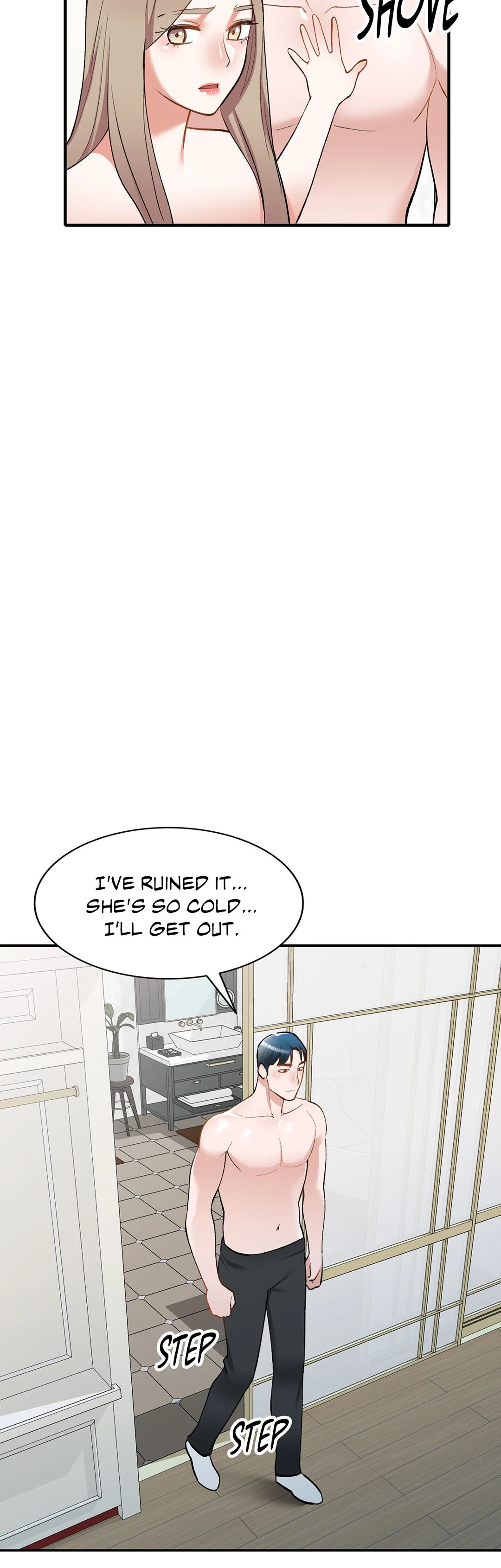 My Secretary’s Got a Secret - Chapter 29 [photo 10] - MangaPorn