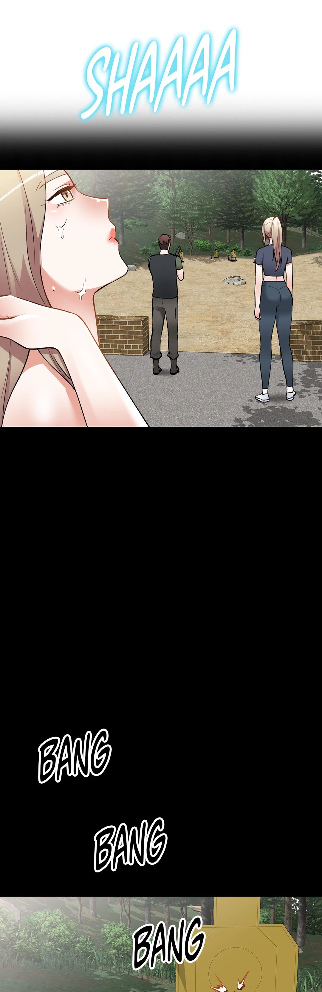 My Secretary’s Got a Secret - Chapter 29 [photo 13] - MangaPorn