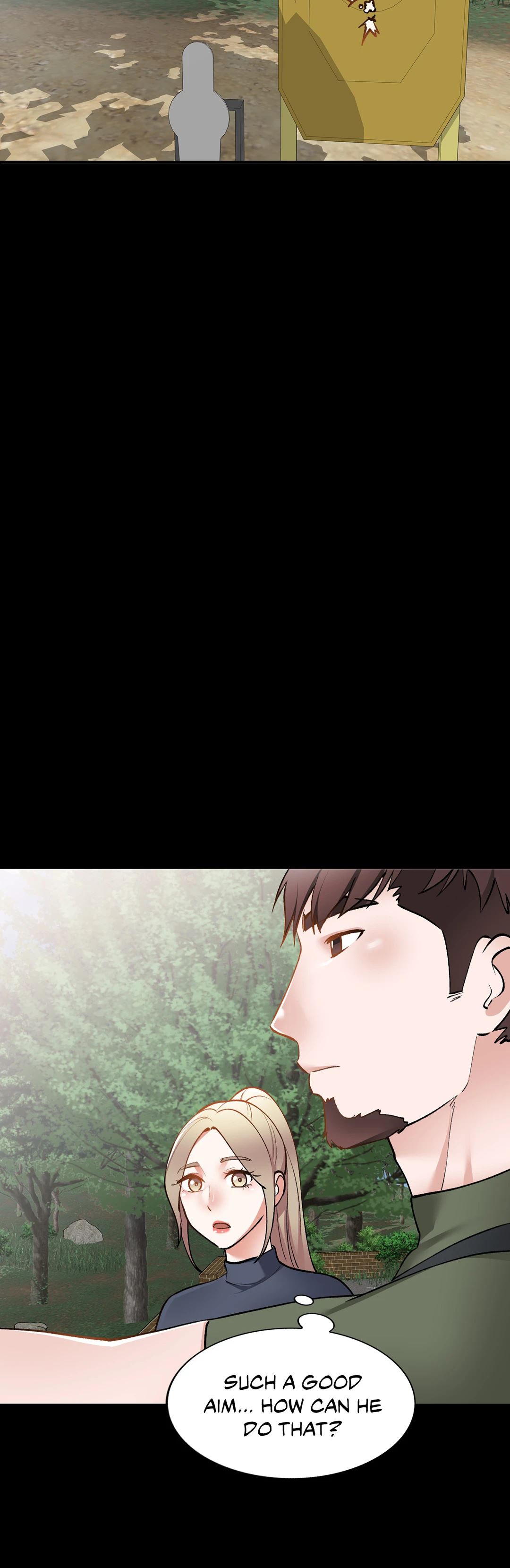 My Secretary’s Got a Secret - Chapter 29 [photo 14] - MangaPorn