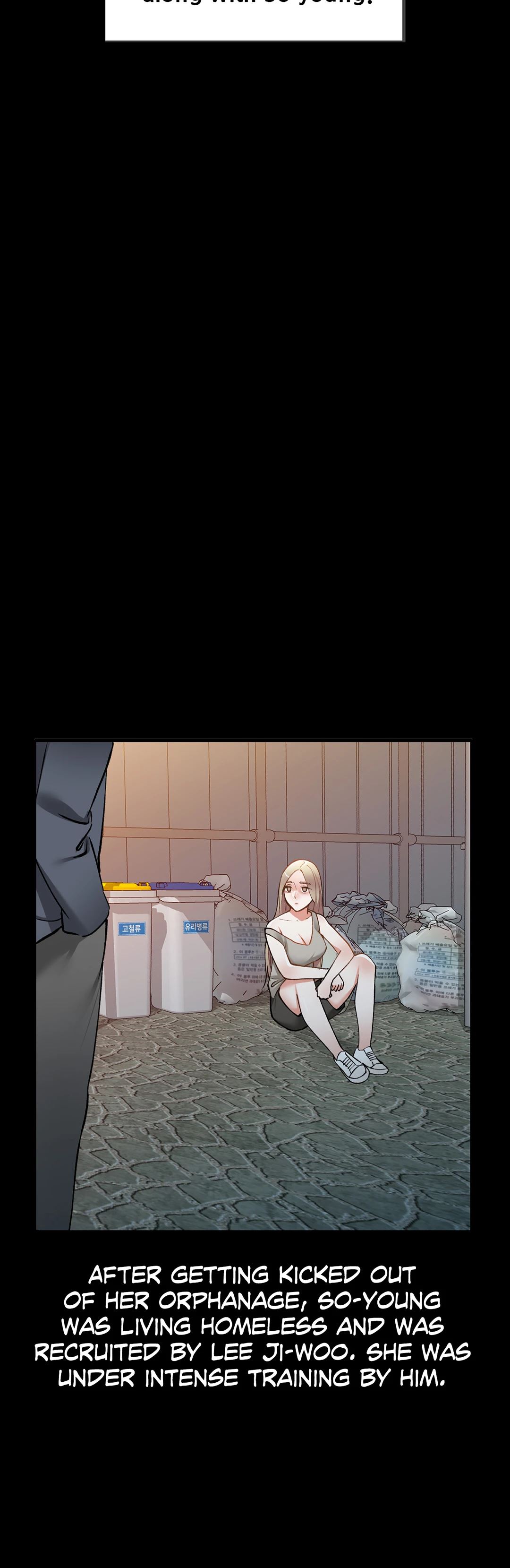 My Secretary’s Got a Secret - Chapter 29 [photo 16] - MangaPorn