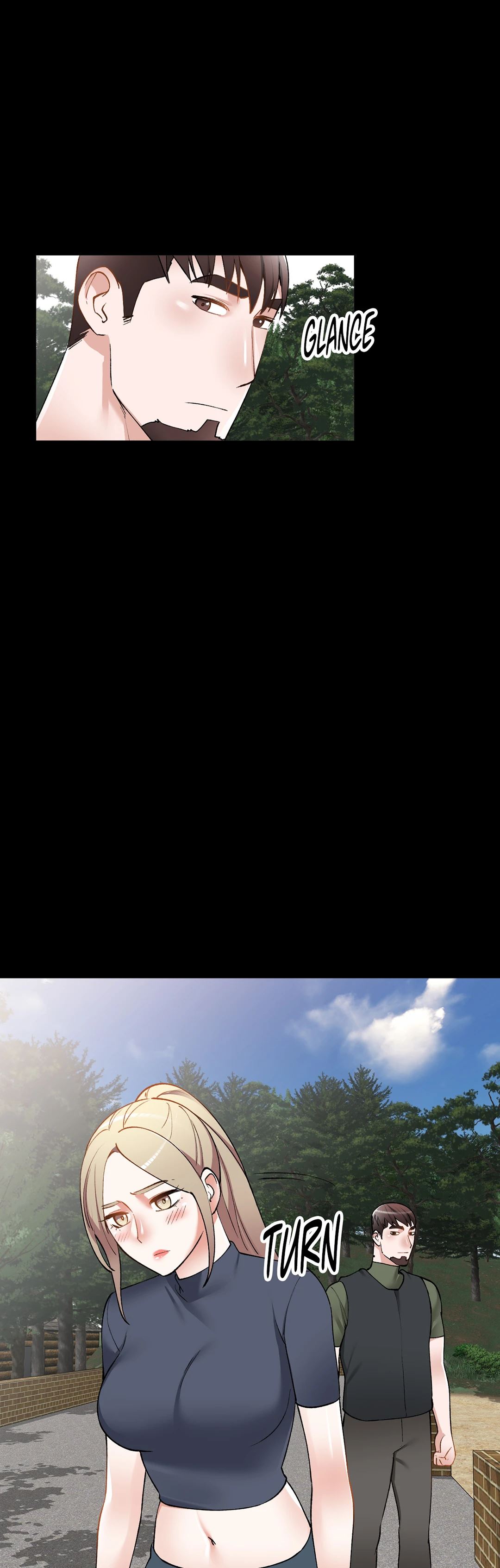 My Secretary’s Got a Secret - Chapter 29 [photo 17] - MangaPorn