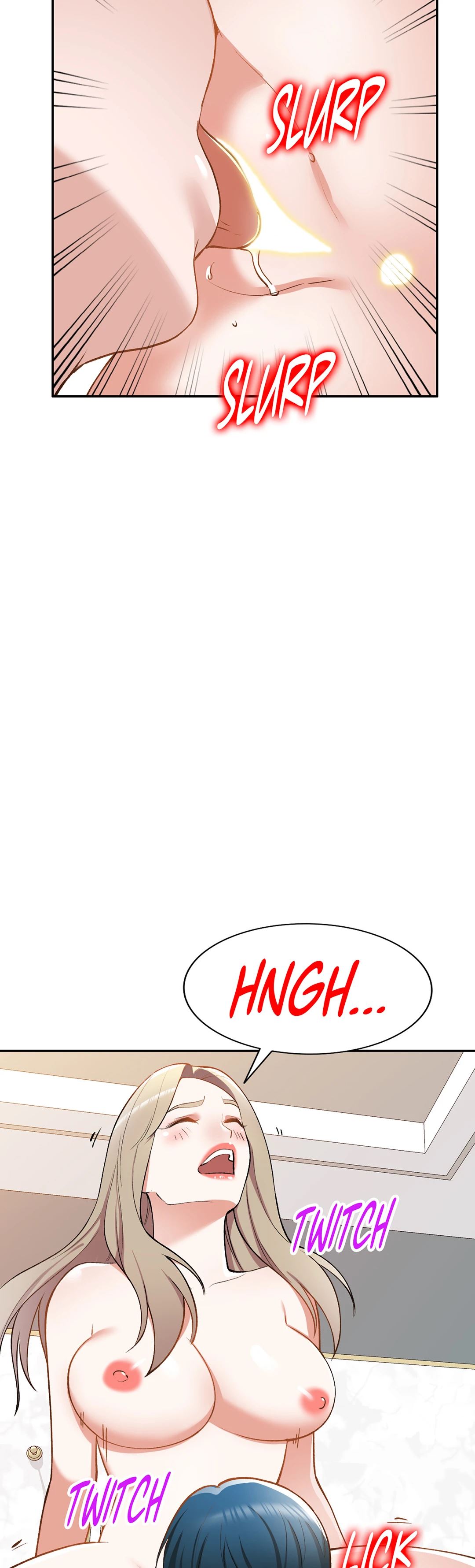 My Secretary’s Got a Secret - Chapter 29 [photo 2] - MangaPorn