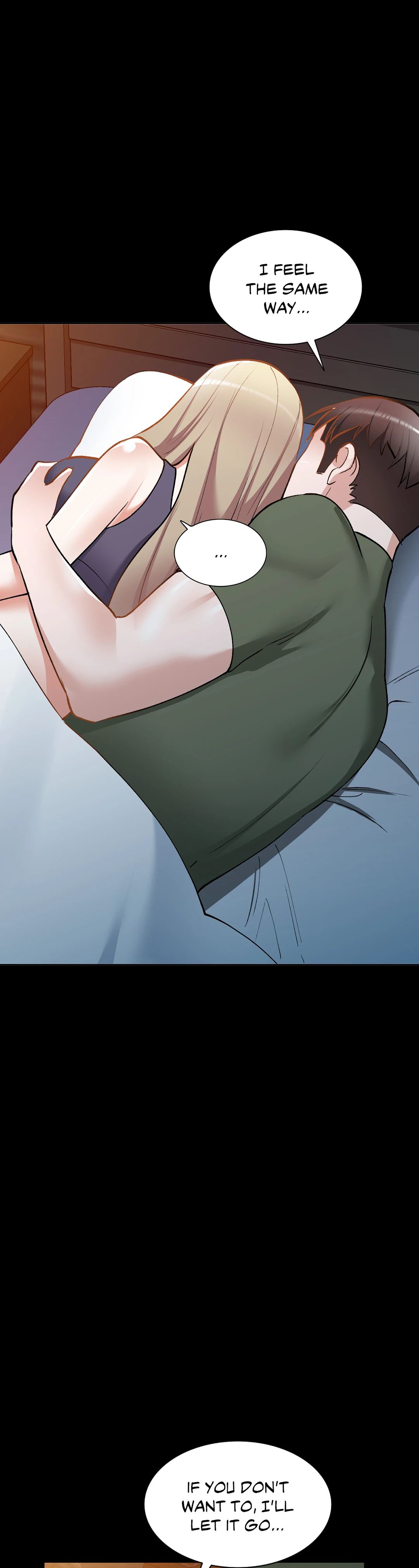 My Secretary’s Got a Secret - Chapter 29 [photo 22] - MangaPorn