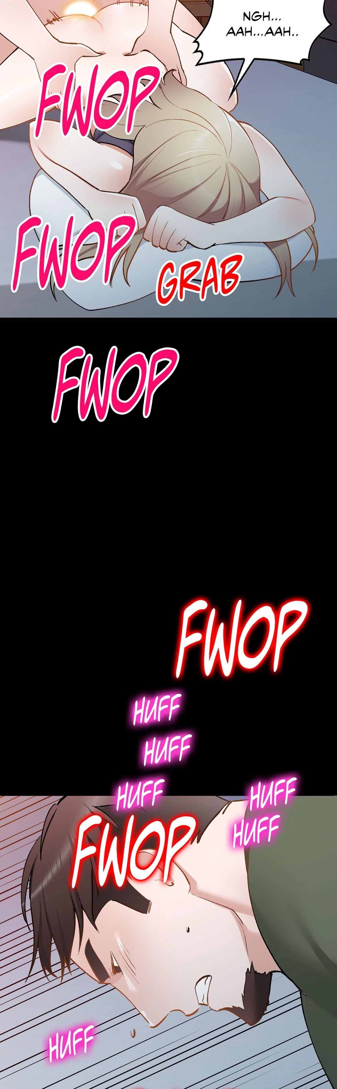 My Secretary’s Got a Secret - Chapter 29 [photo 35] - MangaPorn