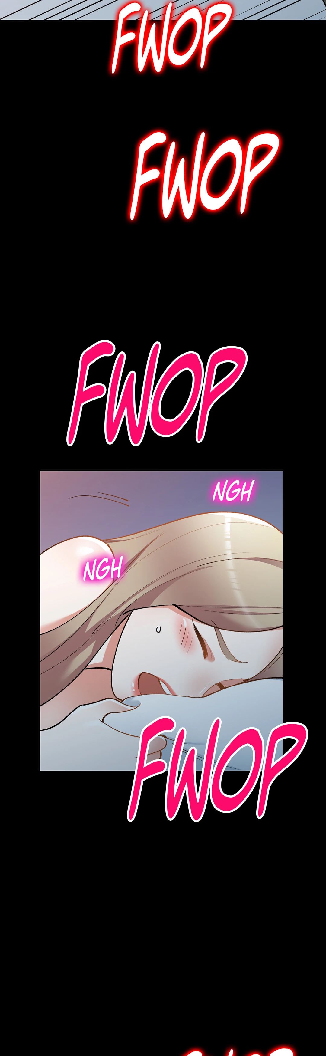 My Secretary’s Got a Secret - Chapter 29 [photo 36] - MangaPorn