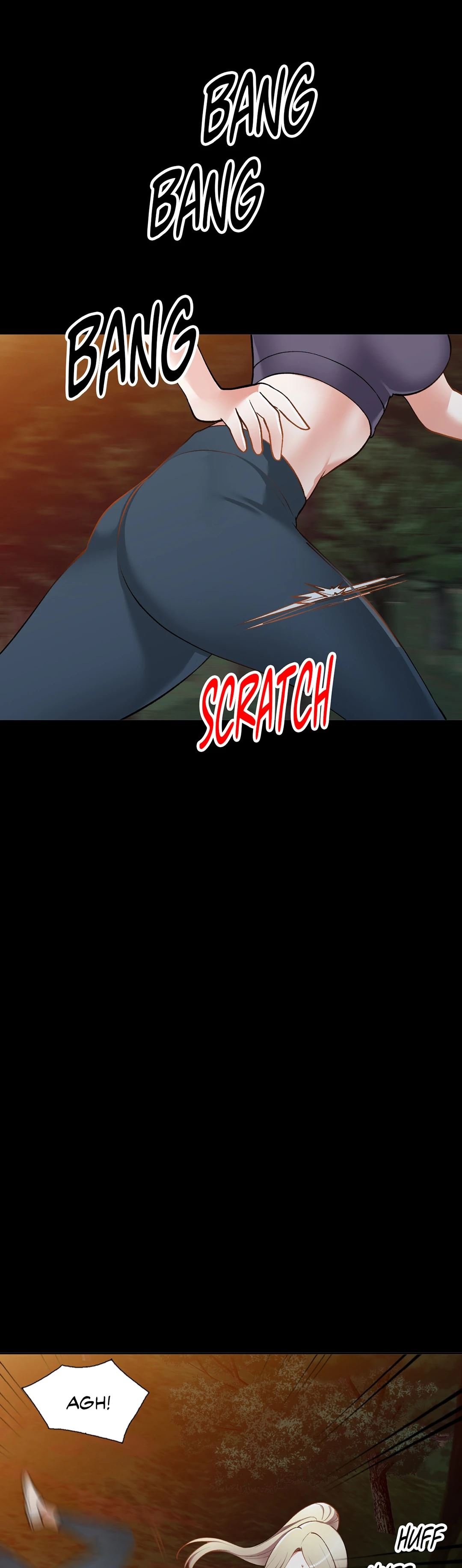 My Secretary’s Got a Secret - Chapter 29 [photo 42] - MangaPorn