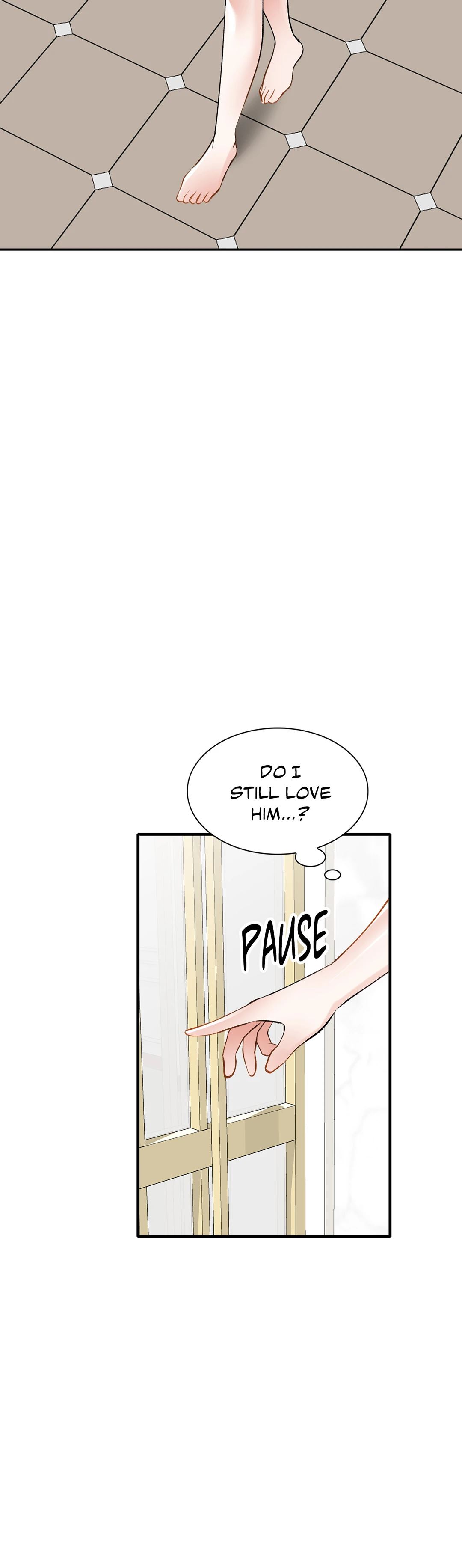 My Secretary’s Got a Secret - Chapter 29 [photo 45] - MangaPorn