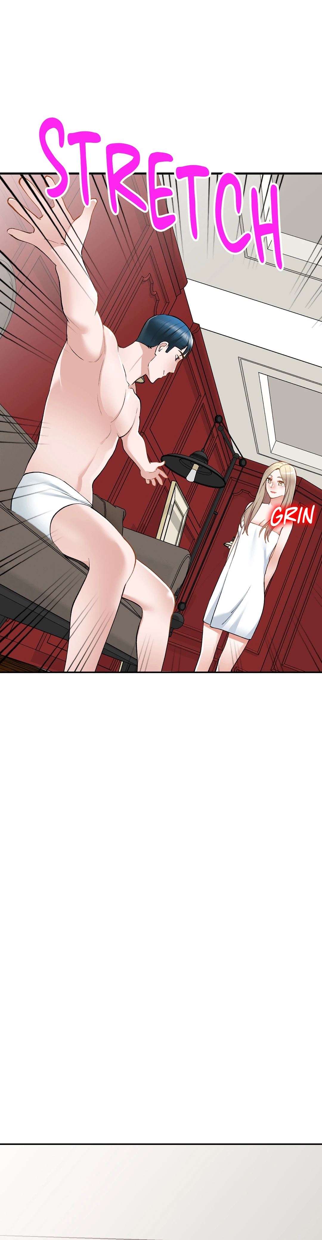 My Secretary’s Got a Secret - Chapter 30 [photo 1] - MangaPorn