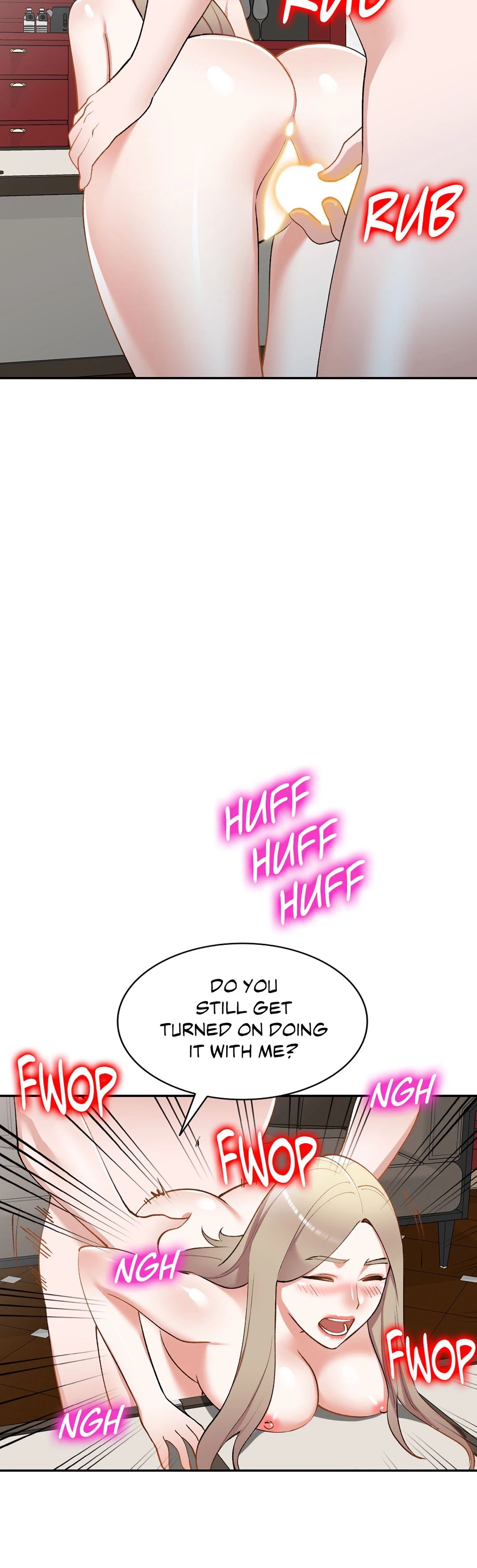 My Secretary’s Got a Secret - Chapter 30 [photo 15] - MangaPorn