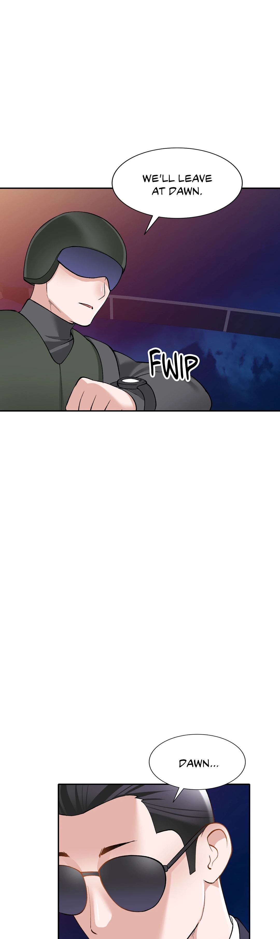 My Secretary’s Got a Secret - Chapter 30 [photo 22] - MangaPorn