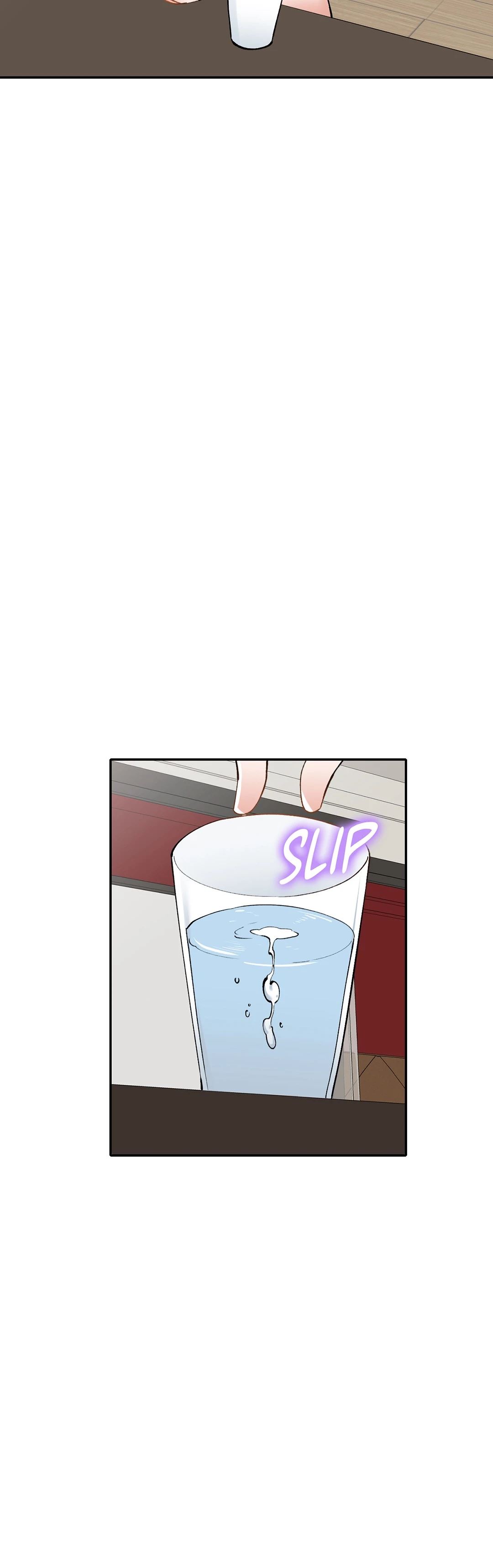 My Secretary’s Got a Secret - Chapter 30 [photo 33] - MangaPorn