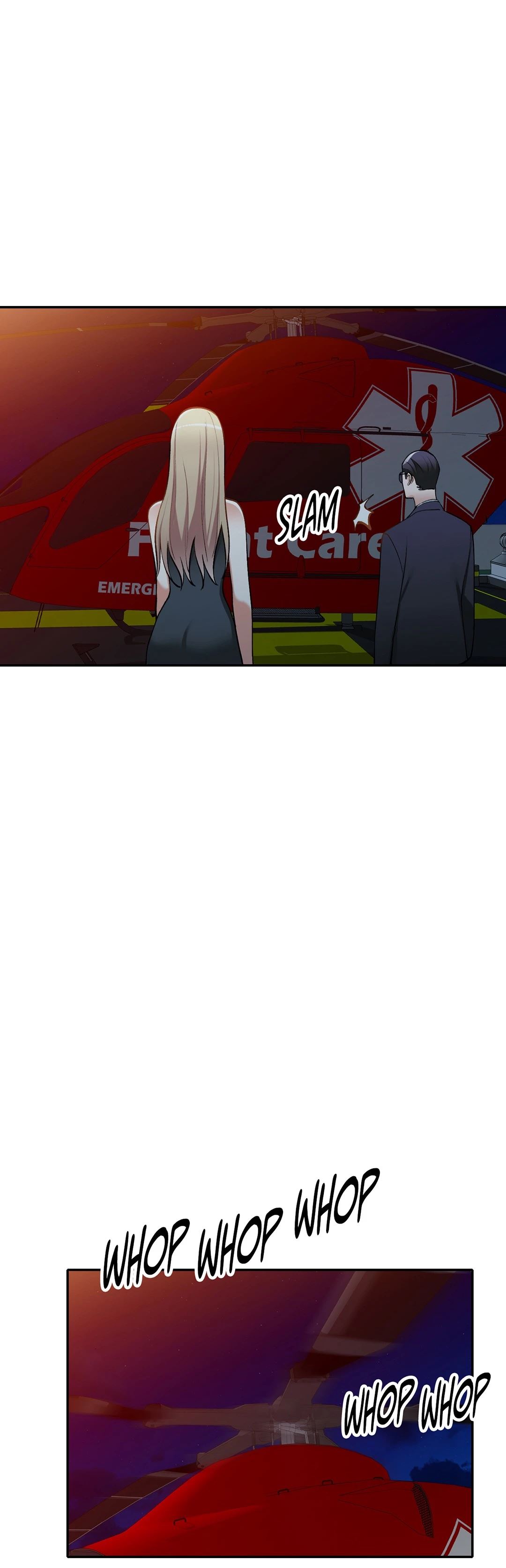 My Secretary’s Got a Secret - Chapter 30 [photo 41] - MangaPorn