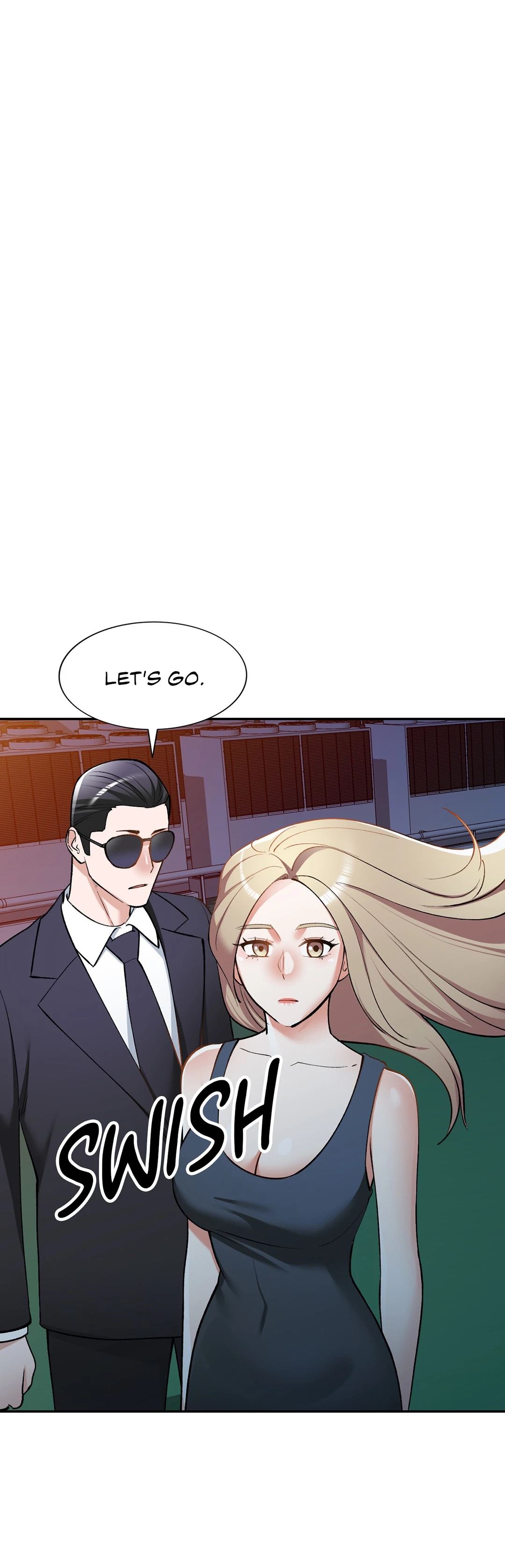 My Secretary’s Got a Secret - Chapter 30 [photo 42] - MangaPorn