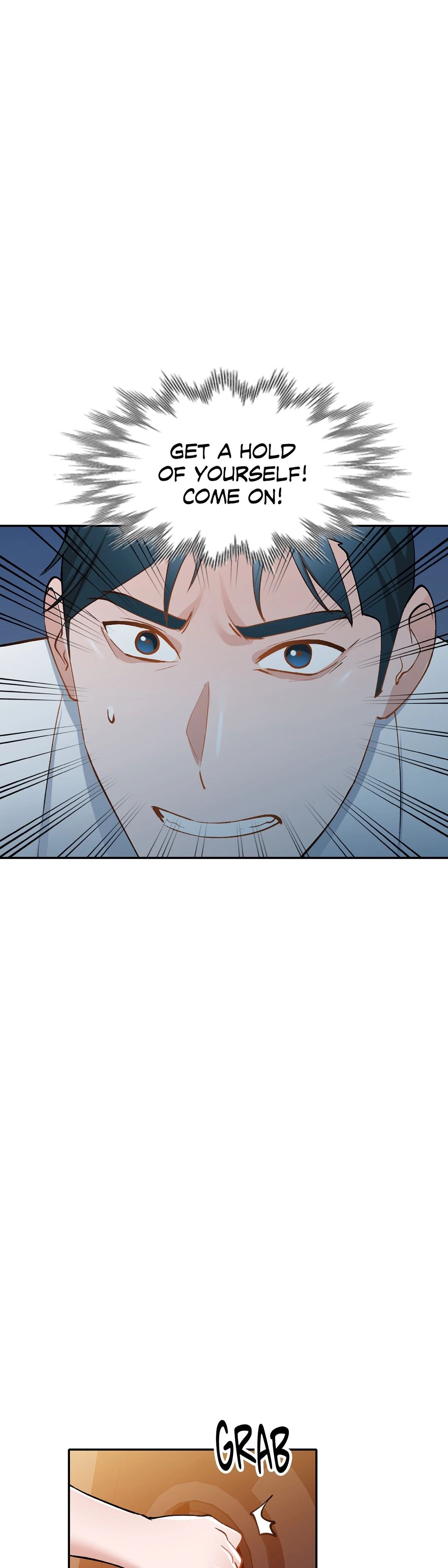 My Secretary’s Got a Secret - Chapter 30 [photo 46] - MangaPorn