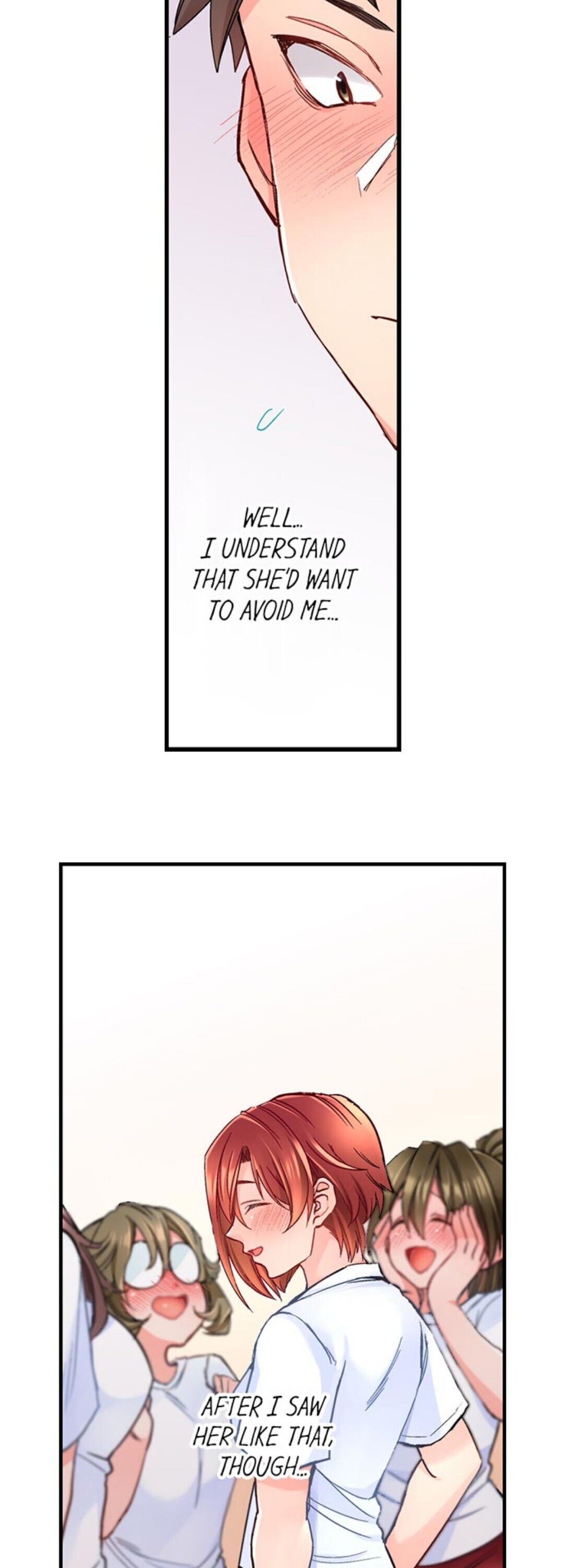 Boyish Mao is Hiding Her Erotic Body - Chapter 4 [photo 7] - MangaPorn