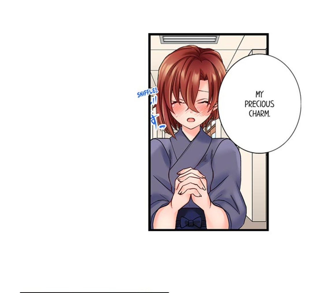 Boyish Mao is Hiding Her Erotic Body - Chapter 7 [photo 20] - MangaPorn