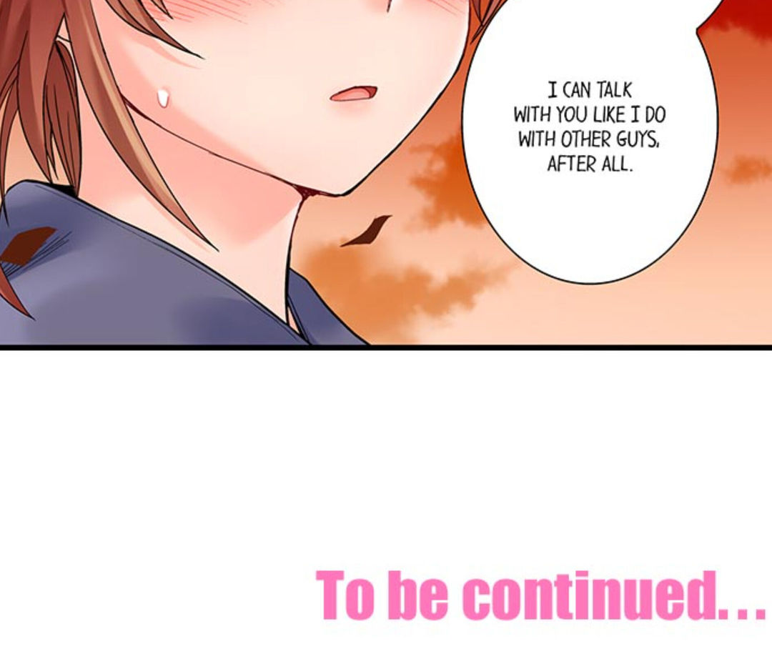 Boyish Mao is Hiding Her Erotic Body - Chapter 7 [photo 25] - MangaPorn