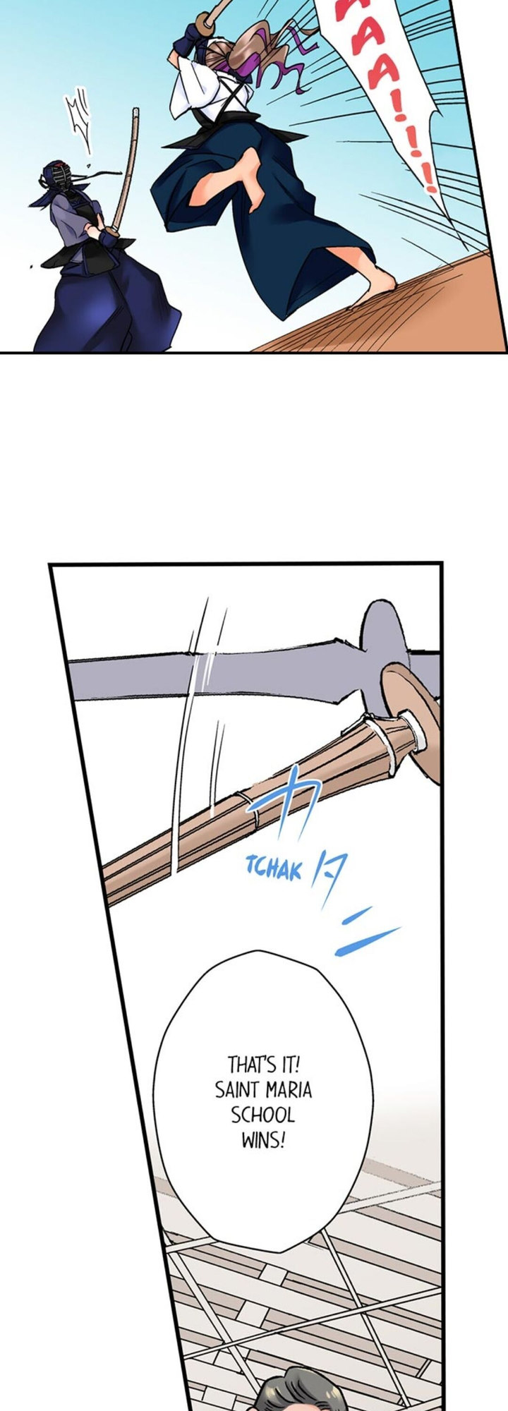 Boyish Mao is Hiding Her Erotic Body - Chapter 10 [photo 5] - MangaPorn