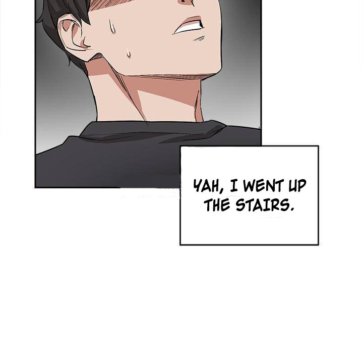 Floor Noise - Chapter 1 [photo 28] - MangaPorn