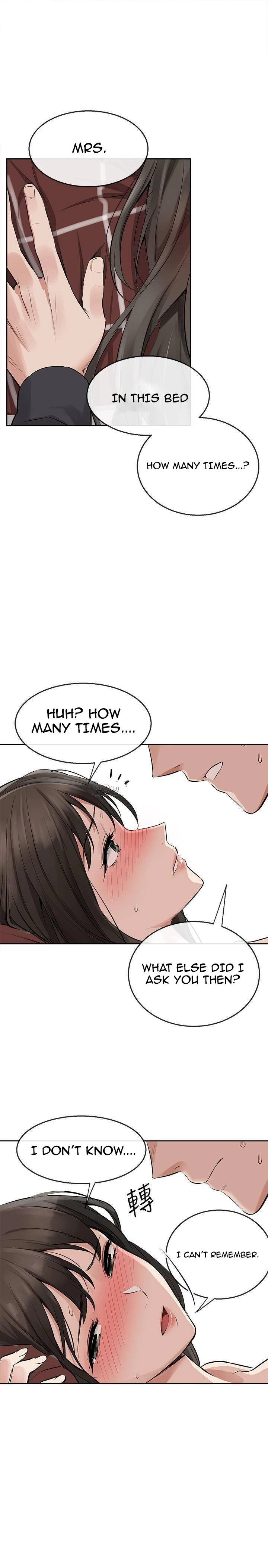 Floor Noise - Chapter 2 [photo 23] - MangaPorn