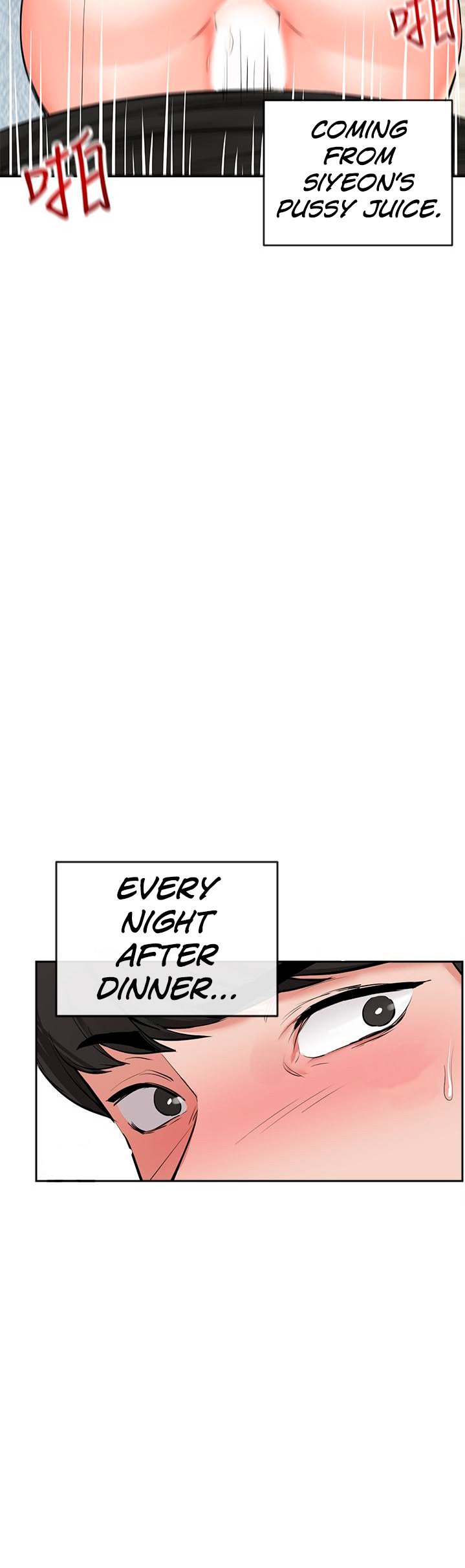 Floor Noise - Chapter 4 [photo 11] - MangaPorn