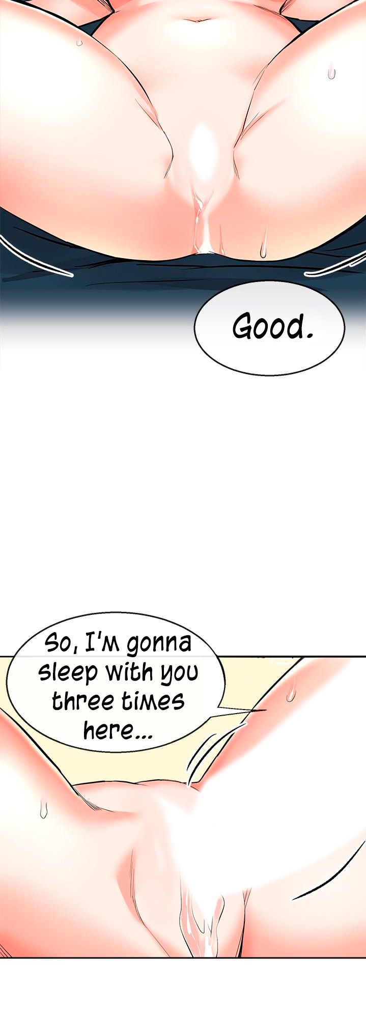 Floor Noise - Chapter 4 [photo 35] - MangaPorn