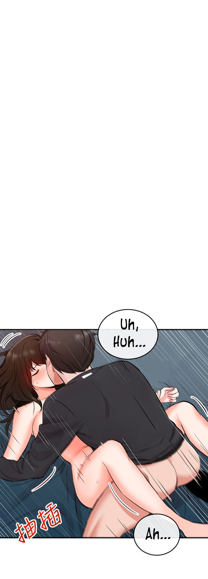 Floor Noise - Chapter 4 [photo 40] - MangaPorn