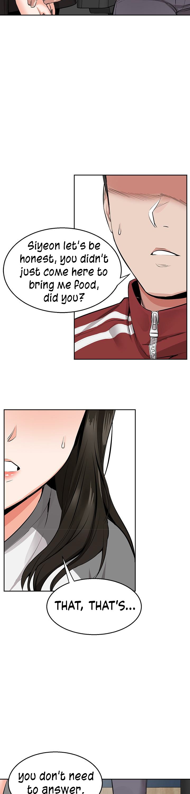 Floor Noise - Chapter 6 [photo 22] - MangaPorn