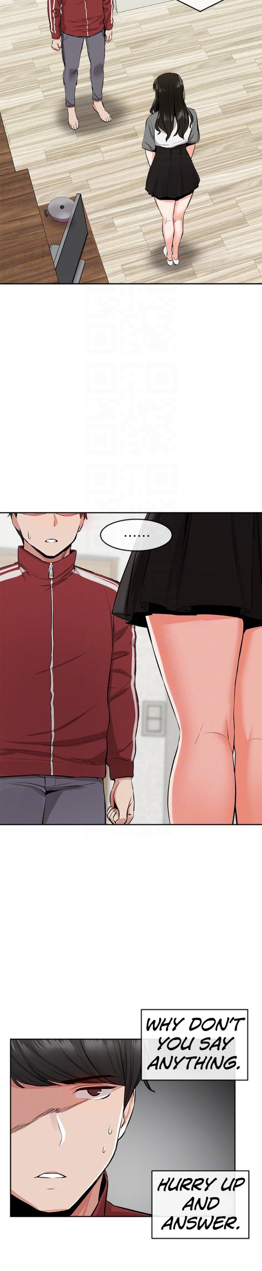 Floor Noise - Chapter 6 [photo 3] - MangaPorn