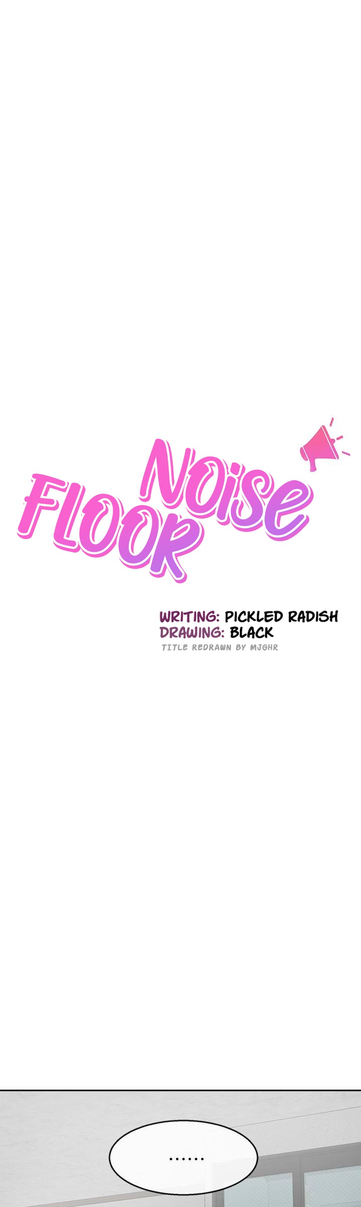 Floor Noise - Chapter 7 [photo 11] - MangaPorn