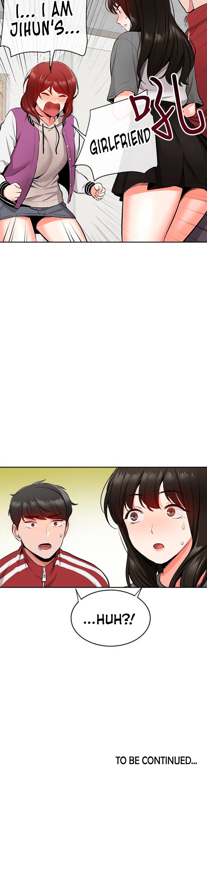 Floor Noise - Chapter 7 [photo 35] - MangaPorn