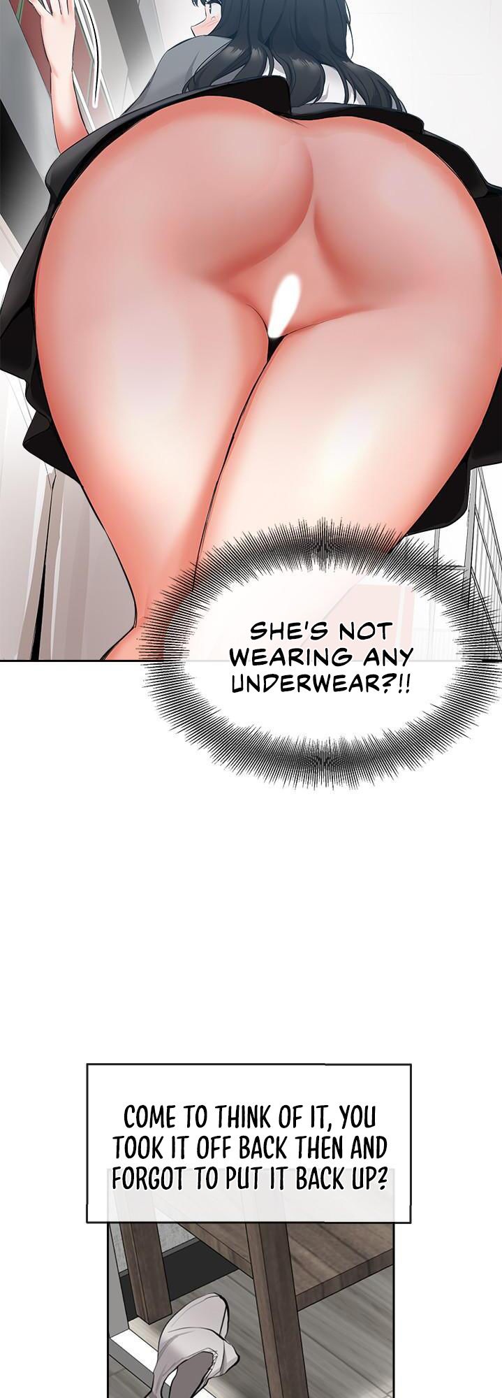 Floor Noise - Chapter 8 [photo 24] - MangaPorn