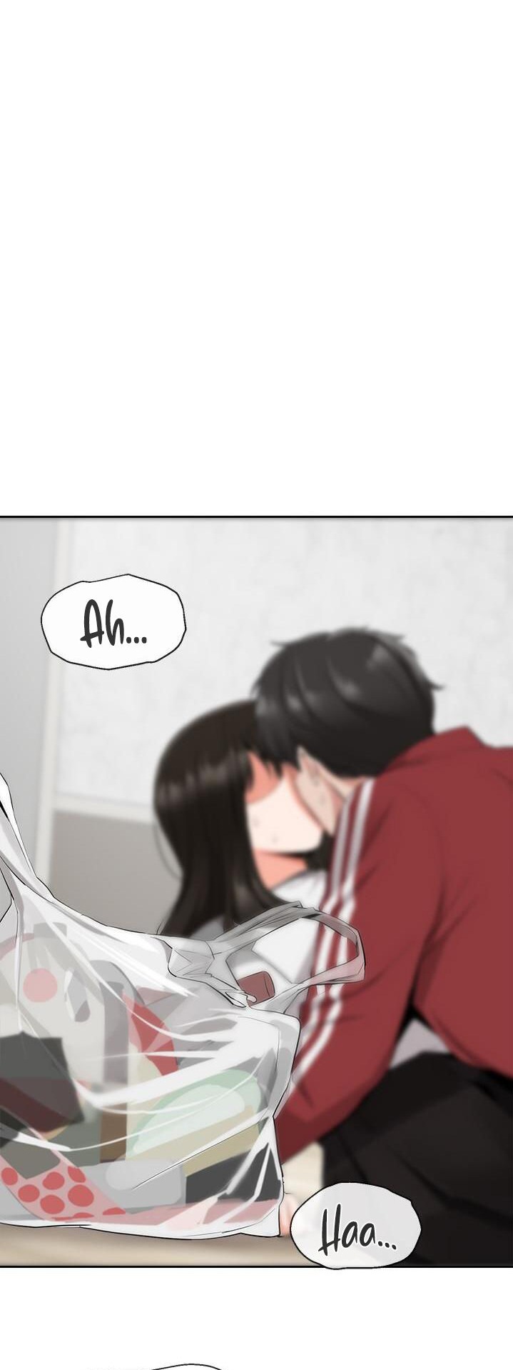 Floor Noise - Chapter 8 [photo 37] - MangaPorn