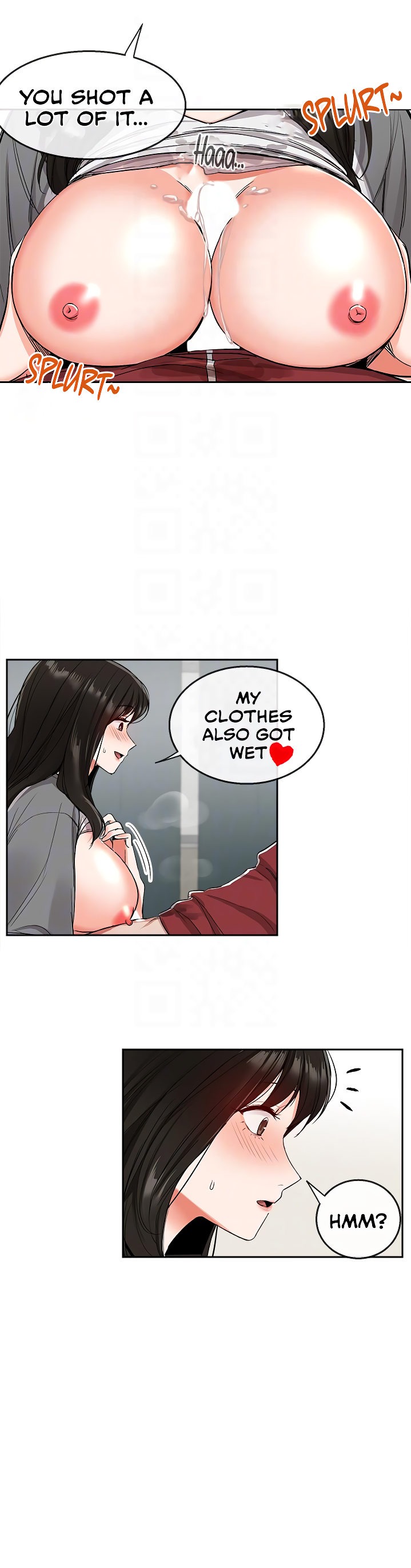 Floor Noise - Chapter 9 [photo 10] - MangaPorn